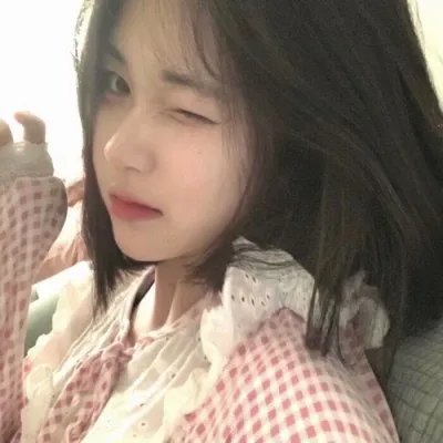 她的马拉松