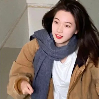 姨妈的后现代生活